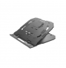 Lenovo | 2-in-1 Laptop Stand | 15 " | Black | 305 x 285 x 35 mm | 1 year(s)