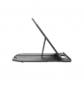 Lenovo 2-in-1 Laptop Stand Black