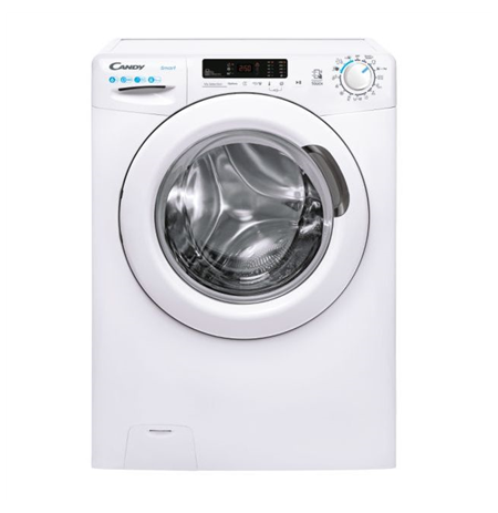 Candy Washing Machine CS4 1062DE/1-S	 Energy efficiency class D
