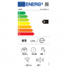 Candy Washing Machine CS4 1062DE/1-S	 Energy efficiency class D