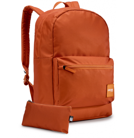 Case Logic 4925 Campus 24L CCAM-1216 Raw Copper