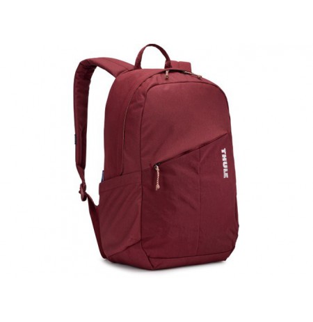 Thule 4920 Notus Backpack TCAM-6115 New Maroon