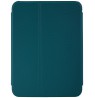 Case Logic 4972 Snapview Case iPad 10.2 CSIE-2156 Patina Blue