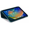 Case Logic 4972 Snapview Case iPad 10.2 CSIE-2156 Patina Blue