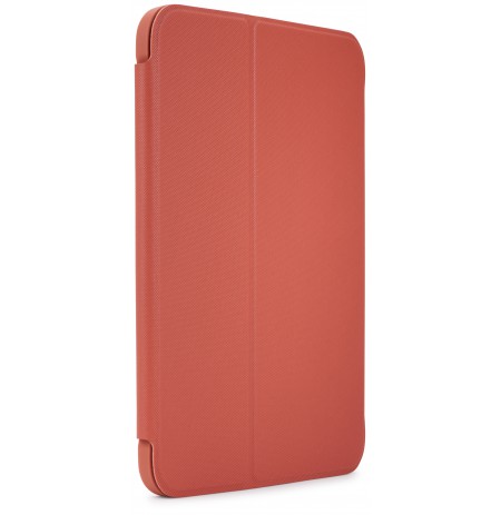 Case Logic 4973 Snapview Case iPad 10.2 CSIE-2156 Sienna Red