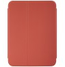 Case Logic 4973 Snapview Case iPad 10.2 CSIE-2156 Sienna Red