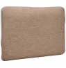 Case Logic 4961 Reflect 14 Laptop Sleeve Boulder Beige