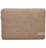 Case Logic 4961 Reflect 14 Laptop Sleeve Boulder Beige