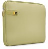 Case Logic 4968 Laps 14 Laptop Sleeve Baby Dill
