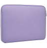 Case Logic 4967 Laps 14 Laptop Sleeve Lilac