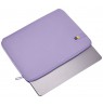Case Logic 4967 Laps 14 Laptop Sleeve Lilac