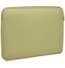 Case Logic 4970 Laps 16 Laptop Sleeve Baby Dill