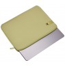 Case Logic 4970 Laps 16 Laptop Sleeve Baby Dill