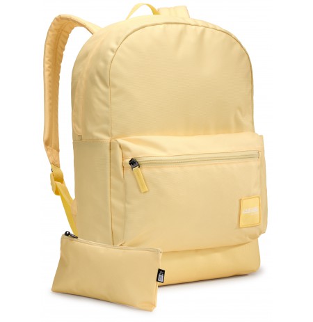 Case Logic 4928 Campus 24L CCAM-1216 Yonder Yellow