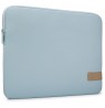 Case Logic 4953 Reflect 14 Macbook Pro Sleeve Gentle Bllue