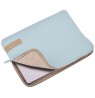 Case Logic 4953 Reflect 14 Macbook Pro Sleeve Gentle Bllue