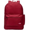 Case Logic 4927 Campus 24L CCAM-1216 Pomergranate Red