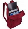 Case Logic 4927 Campus 24L CCAM-1216 Pomergranate Red