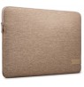 Case Logic 4955 Reflect 14 Macbook Pro Sleeve Boulder Beige