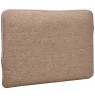 Case Logic 4955 Reflect 14 Macbook Pro Sleeve Boulder Beige