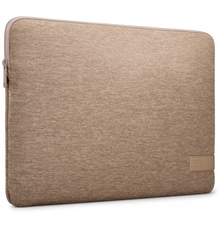 Case Logic 4958 Reflect 13 Macbook Pro Sleeve Boulder Beige