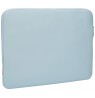 Case Logic 4959 Reflect 14 Laptop Pro Sleeve Gentle Blue
