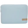 Case Logic 4959 Reflect 14 Laptop Pro Sleeve Gentle Blue