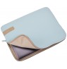 Case Logic 4959 Reflect 14 Laptop Pro Sleeve Gentle Blue