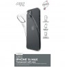 Apple iPhone 14 Plus France Soft Cover By My Way Transparent