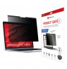 Universal Privacy Safe Glass 15,6", 16:9 By Displex Transparent