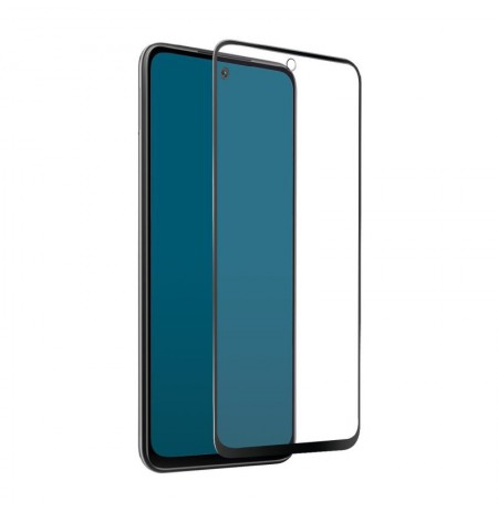 Xiaomi Redmi Note 11 Global/11T 5G/Poco M4 Pro Screen Glass By SBS Black