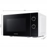 SAMSUNG MS20A3010AH/BA