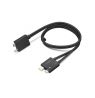 Lenovo | ThinkPad Thunderbolt 4 WorkStation Dock Split Cable | 4X91K16970 | Thunderbolt 4