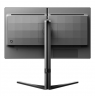 Philips Monitor 25M2N3200W/00 24.5 ", VA, FHD, 1920 x 1080, 16:9, 1 ms, 300 cd/m², HDMI ports quantity 2, 240 Hz