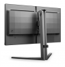 Philips Monitor 25M2N3200W/00 24.5 ", VA, FHD, 1920 x 1080, 16:9, 1 ms, 300 cd/m², HDMI ports quantity 2, 240 Hz