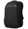 Targus | Modern Classic | TBB943GL | Fits up to size 15-16 " | Backpack | Shoulder strap | Black