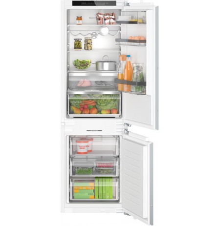 Bosch KIN86ADD0 fridge-freezer Freestanding 260 L D White