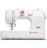 SINGER SM024 Mechanical sewing machine White