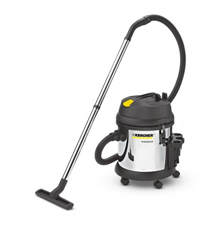 Karcher Wet and dry vacuum cleaner NT 27/1 Me Adv