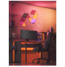 Nanoleaf Shapes Black Triangles Expansion Pack (3 panels)