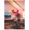 Nanoleaf Shapes Black Triangles Expansion Pack (3 panels)