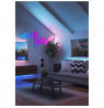 Nanoleaf Shapes Black Triangles Expansion Pack (3 panels)