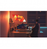 Nanoleaf Shapes Black Triangles Expansion Pack (3 panels)