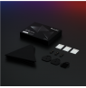 Nanoleaf Shapes Black Triangles Expansion Pack (3 panels)