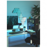 Nanoleaf Shapes Black Triangles Starter Kit (9 panels)