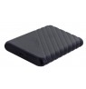 ORICO ENCLOSURE HDD/SSD 2,5" USB-C 3.1 6GBPS,BLACK
