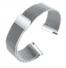 ACTIVE ACT.WD017.16.steel.QR Metalinė apyrankė laikrodžiui