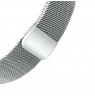 ACTIVE ACT.WD017.22.steel.QR Metalinė apyrankė laikrodžiui