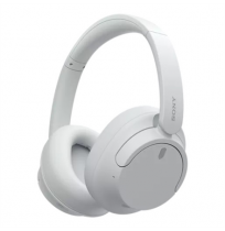 Sony WH-CH720 Headset Wired & Wireless Head-band Calls/Music USB Type-C Bluetooth White