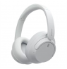 Sony WH-CH720 Headset Wired & Wireless Head-band Calls/Music USB Type-C Bluetooth White